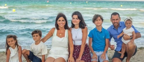 “Vacances de fou, budget zéro” : les Colas (Familles nombreuses) dévoilent leur astuce pour partir au soleil avec leurs enfants sans se ruiner