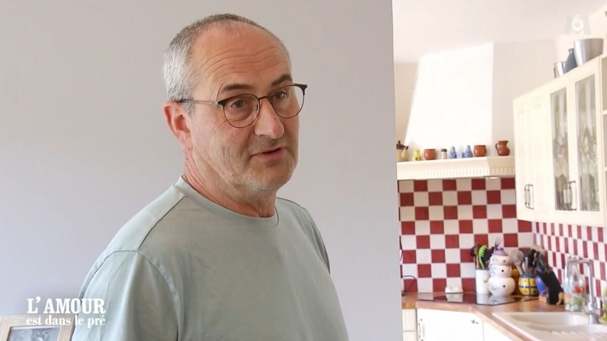 L’amour est dans le pré : Surprise ! Gilles retourne sa veste et se rapproche d’une autre candidate