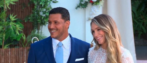 Clémence (Mariés au premier regard) laisse échapper un indice de taille sur sa relation actuelle avec Malik suite au tournage