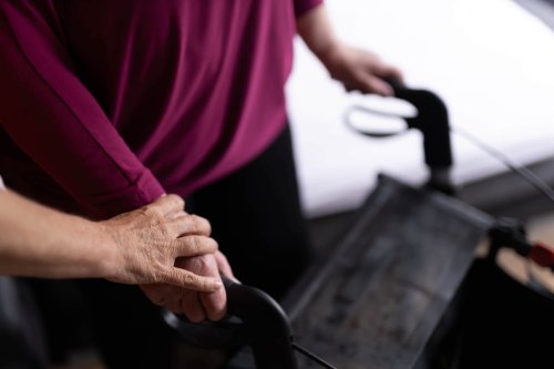 A Daughter’s Cautionary Elder Care Tale