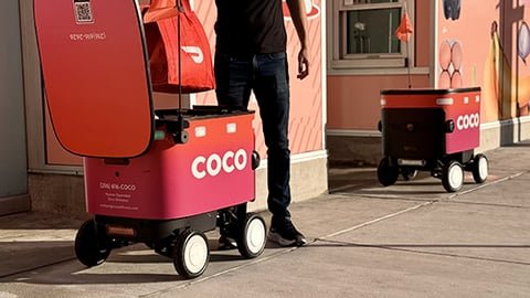 Automated Retail cover image