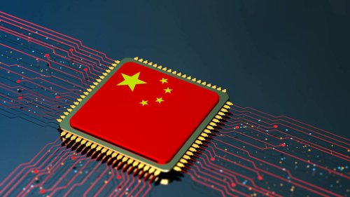 China’s Short-Sighted AI Regulation