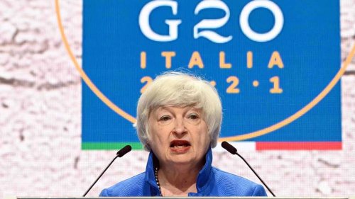 A Climate Agenda for the G20