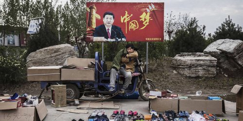 Is Pax Sinica Possible? | by Lee Jong-Wha - Project Syndicate