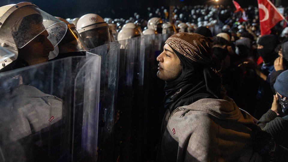 Authoritarianism Is Turkey’s Biggest Economic Risk