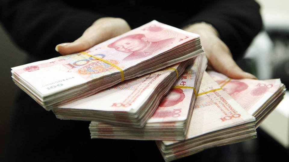 Renminbi Debt in a Dollar-Denominated World