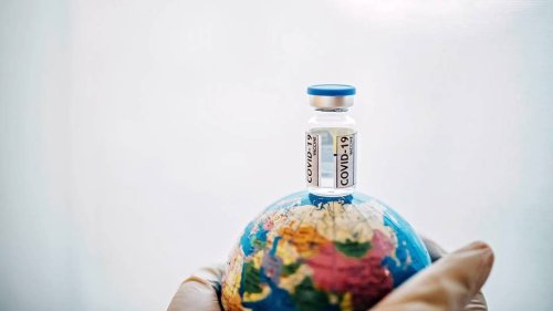 Vaccines for All or Vaccine Apartheid?