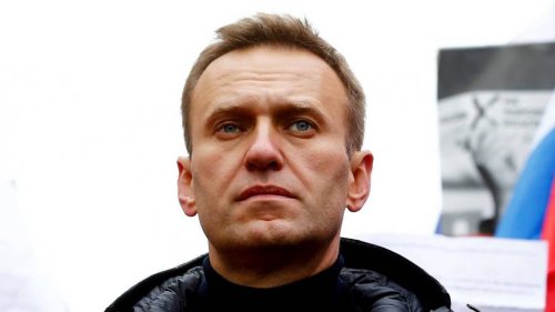 Shock Therapy Killed Navalny