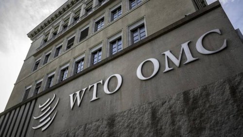 The WTO’s FDI Challenge