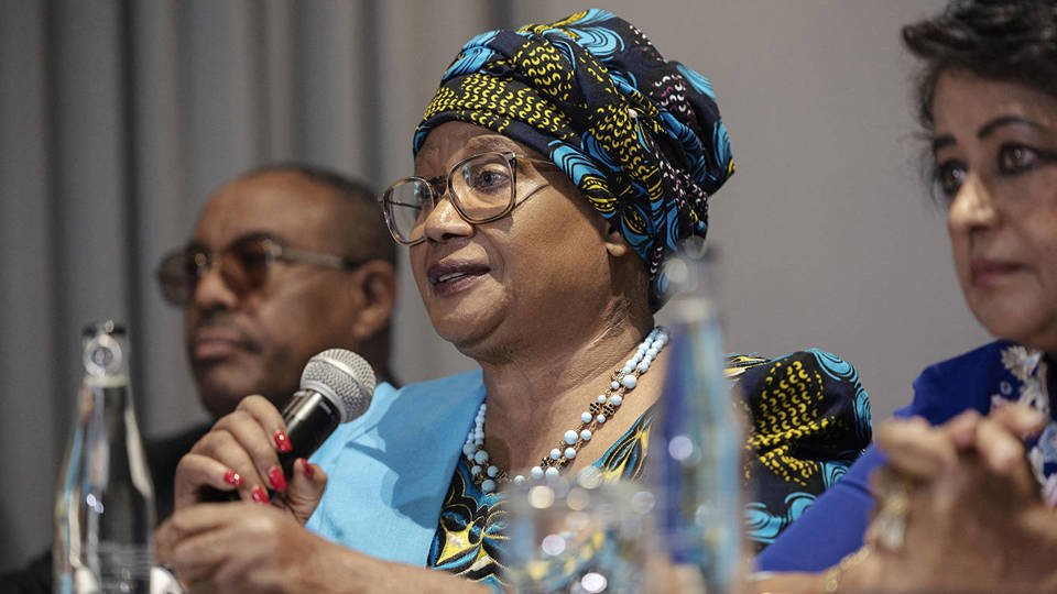 Breaking the Cycle of African Debt