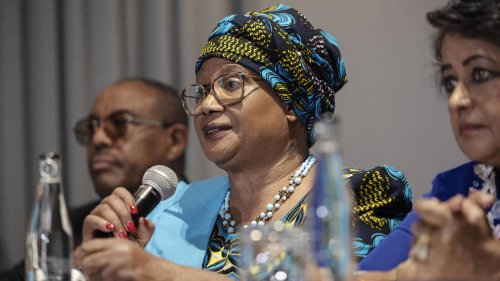 Breaking the Cycle of African Debt