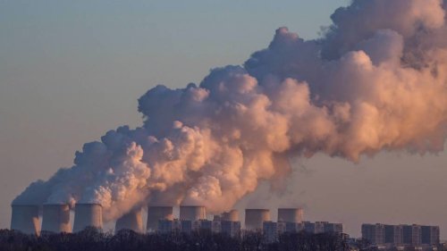 The Case for a Fossil Fuel Non-Proliferation Treaty