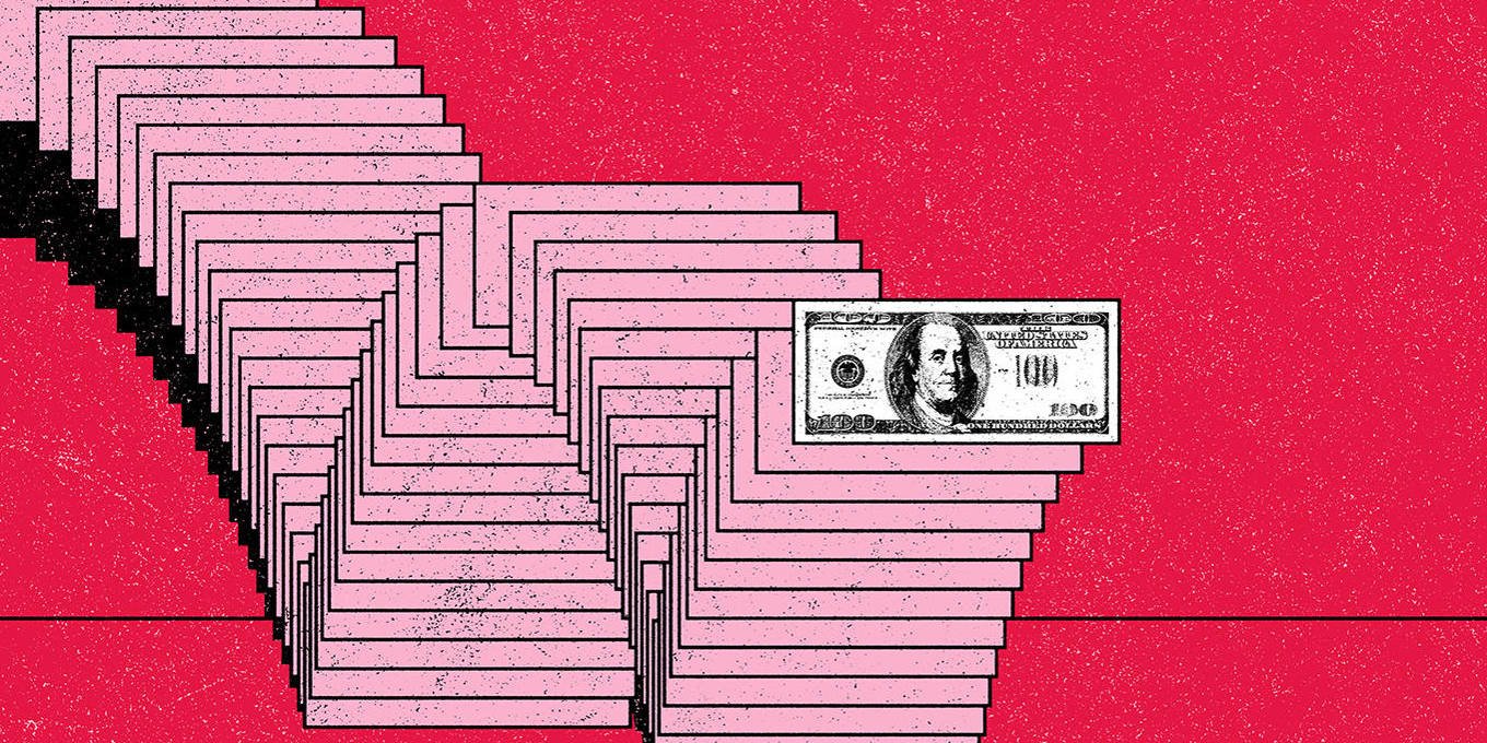 Will “Sell America” End the Dollar’s Hegemony?