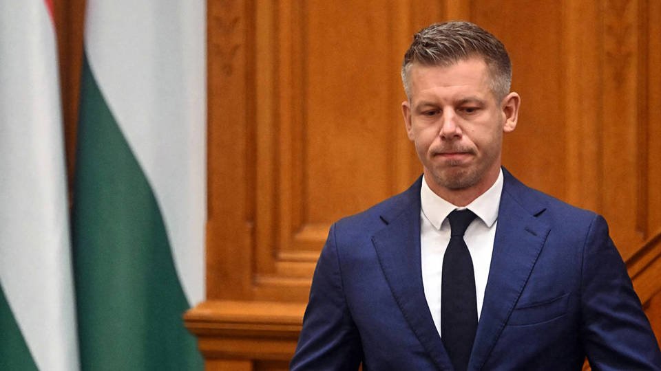 Hungary’s Real Economic Test