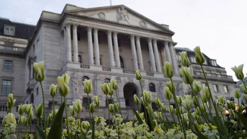 The Changing Climate of Central Banking