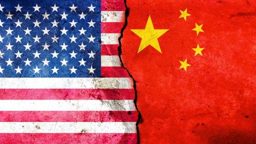 America and China Are on a Collision Course