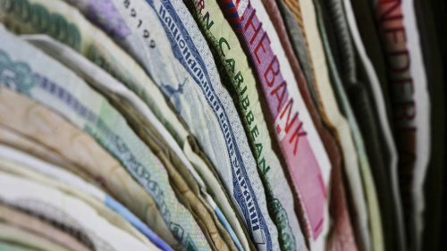 The Looming Global Debt Disaster