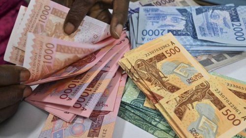 Leaving Africa’s Colonial-Era Currency Will Be Hard, But May Be Wise