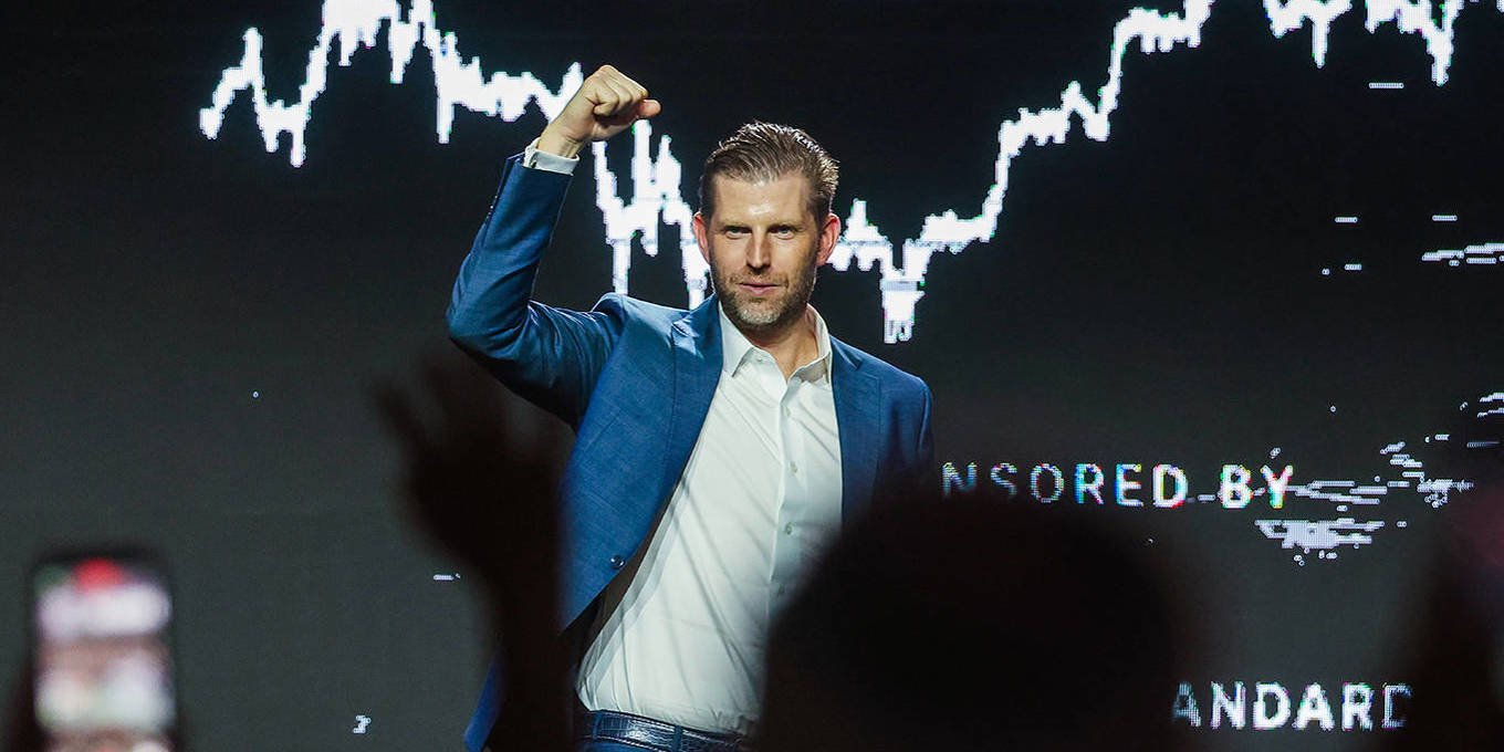 America’s Crypto Apocalypse