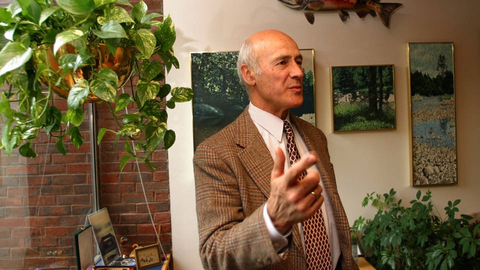 Lessons from a Scholar of Power