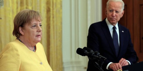 Whither the US-German Relationship? | by Joschka Fischer - Project Syndicate