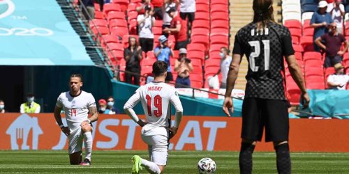 Little England’s Own Goal | by Chris Patten - Project Syndicate