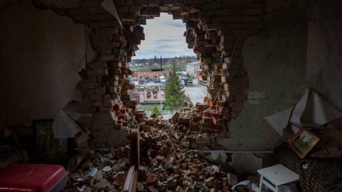 The Return of the End of History