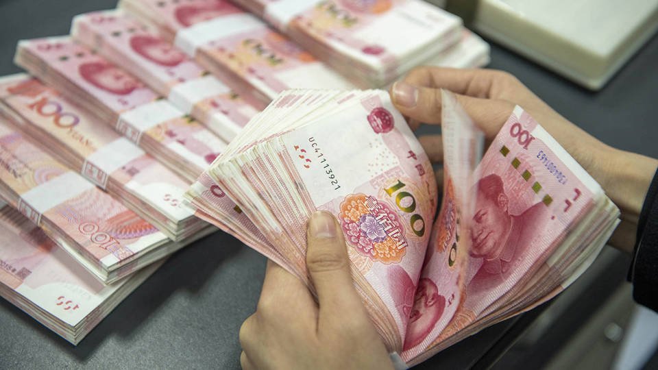 America’s Currency Is the Global South’s Problem