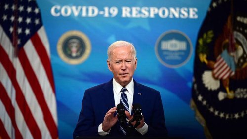 President Biden, Support a People’s Vaccine