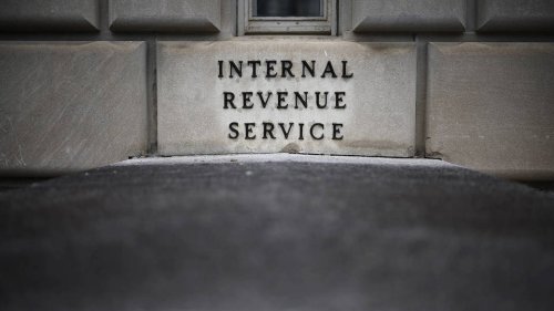 America Is Becoming the World’s Largest Tax Haven