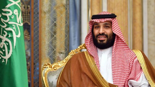 Saudi Arabia’s New Nationalism