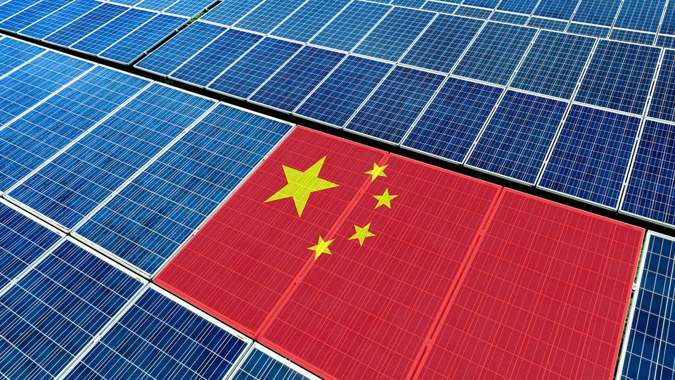 Renminbi Internationalization Is Closing the Climate Finance Gap