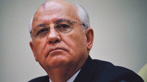 The Gorbachev Diagnosis