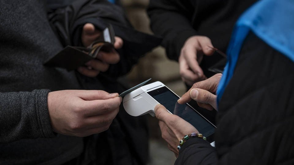 Europe Needs the Digital Euro