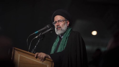 The End of the Islamic Republic
