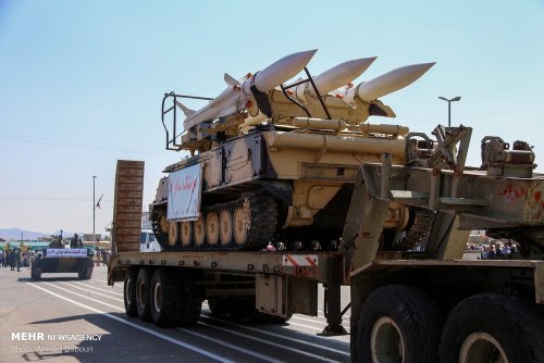 Iran Sues Sweden - PROKURATOR