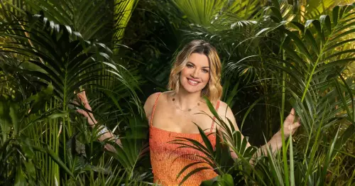 Nina Bott geht auf Dschungelcamp-Stars los: "Unfassbar peinlich"