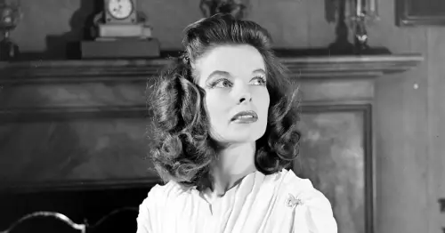 Katharine Hepburn Todesursache: So verstarb die Hollywood-Legende
