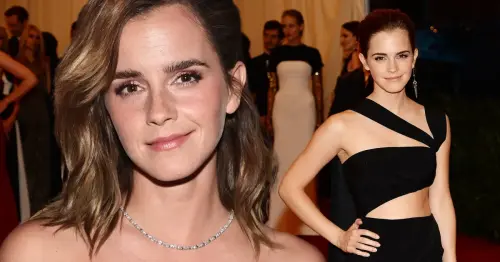 Die heißesten Bilder von Emma Watson