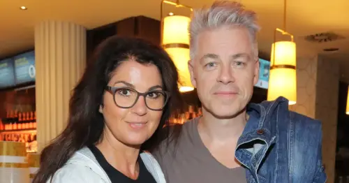 Gudrun Allwang: Das ist Michael Mittermeiers Frau