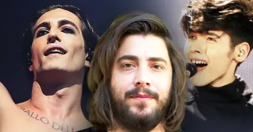 Eurovision Song Contest: Das sind die Künstler mit den meisten Punkten