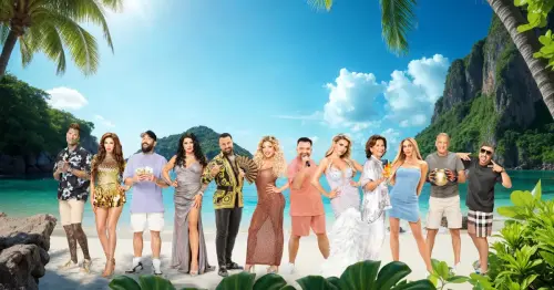 KI: Spoiler: DIESER Star gewinnt "Promis unter Palmen"