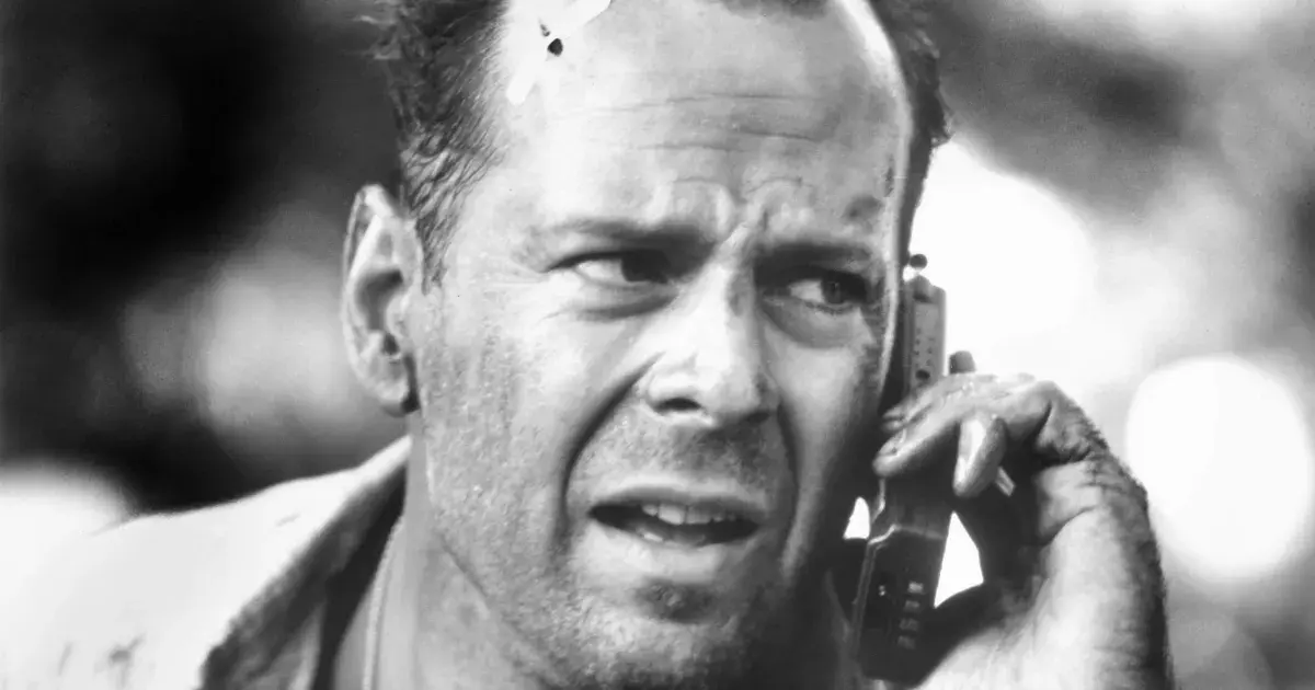 Bruce Willis: Die besten Rollen des Action-Stars