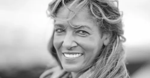 Nadja Abd el Farrags (†60) Todesursache: Das ist bisher bekannt