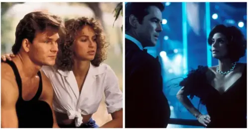Filmpaare, die sich im wahren Leben nicht ausstehen können