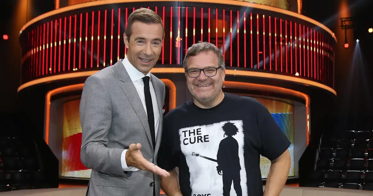 Elton steigt bei "Wer weiß denn sowas?" aus - DAS ist der Grund