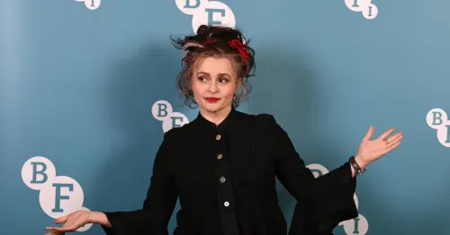Helena Bonham Carter: „The Crown“-Star stellt sich gegen Serie