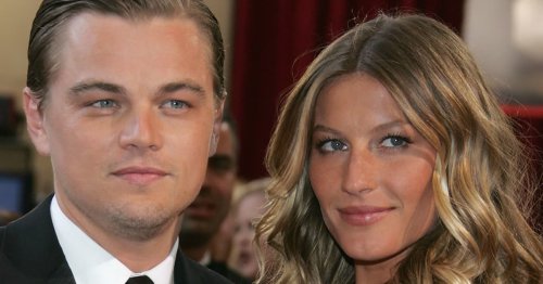 Leonardo DiCaprio: Das sind seine Ex-Freundinnen