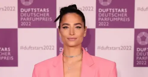 Amira Pocher: Shitstorm für neues Produkt