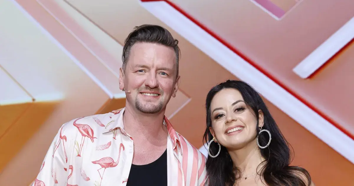 Ben Zucker zieht nach "Let's Dance" Schlussstrich